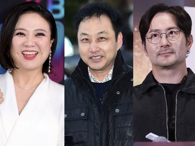 쓰러진 김수용 살린 은인, 임형준·김숙의 ‘20분 <strong>CPR</strong>’