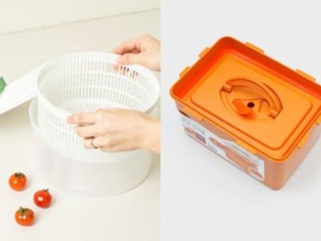 "김장철 필수 다이소템"...김장 노동 줄여주는 만능 도구 4가지 (+품번)