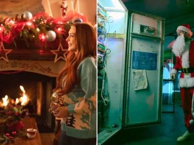 <strong>로맨스</strong>부터 파격 범죄 코미디까지... 올 연말, ‘크리스마스 <strong>영화</strong>’ 5편으로 힐링하세요