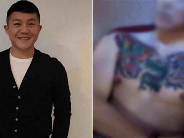 조세호, <strong>조폭</strong> <strong>연루설</strong> 제기됐다... 소속사 “단순 지인 사이”