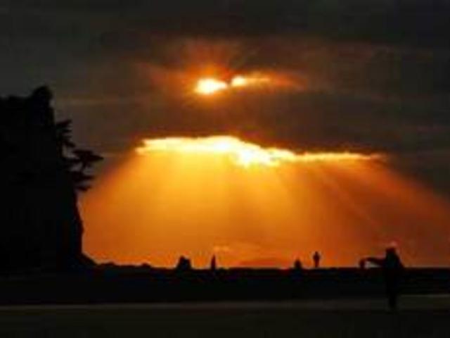 월간<strong>산</strong> 추천, 12월에 걷기 좋은 길 4선