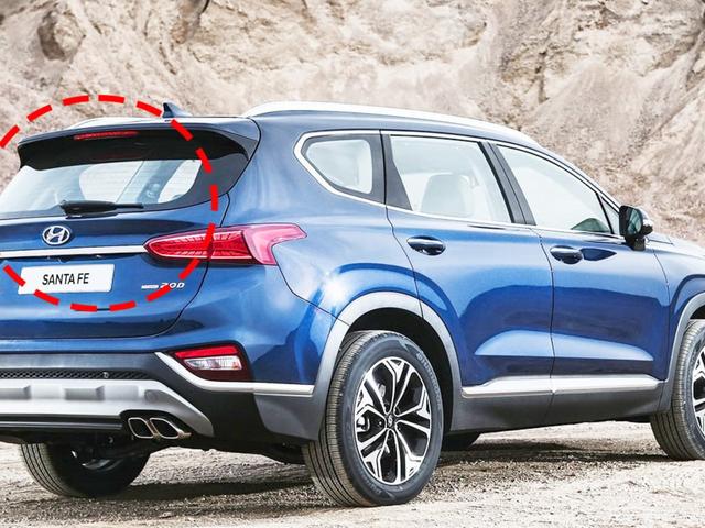 "10년 타면서 이걸 몰랐네"… 세단엔 없고 SUV에만 있는 '이것'에 숨겨진 비밀