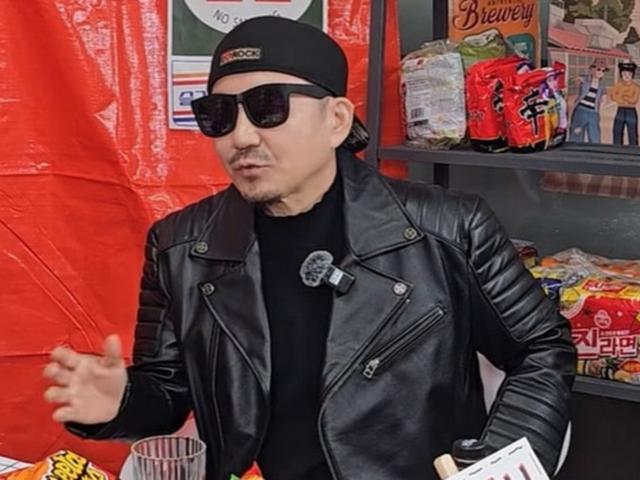 박상민 “가짜 박상민 내 행세로 <strong>4</strong>년간 몇십억 벌었는데... 벌금은 700만원”