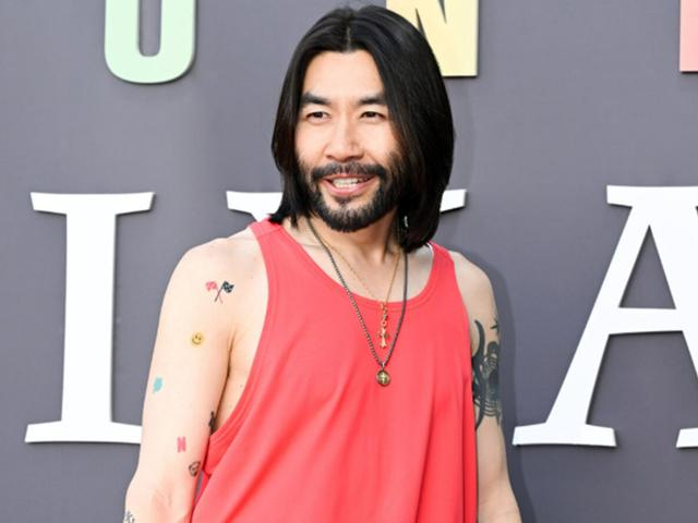 노홍철, 역시 <strong>럭키</strong>가이…압구정동 건물 매입 7년 만에 114억 시세차익