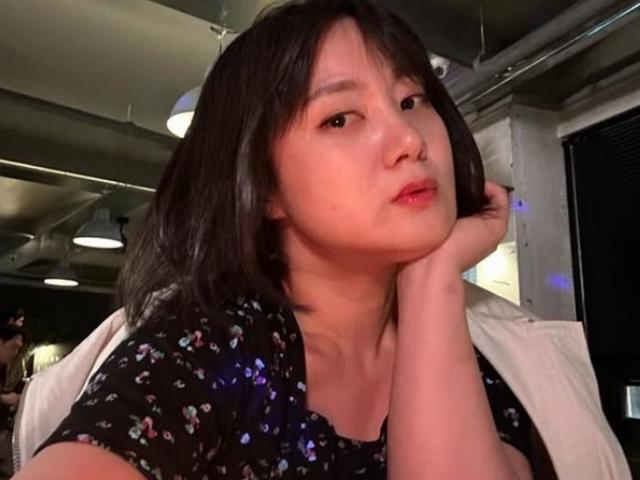 박나래 “돈 주고 끝내면 또 다른 피해자 생길 것 같았다”