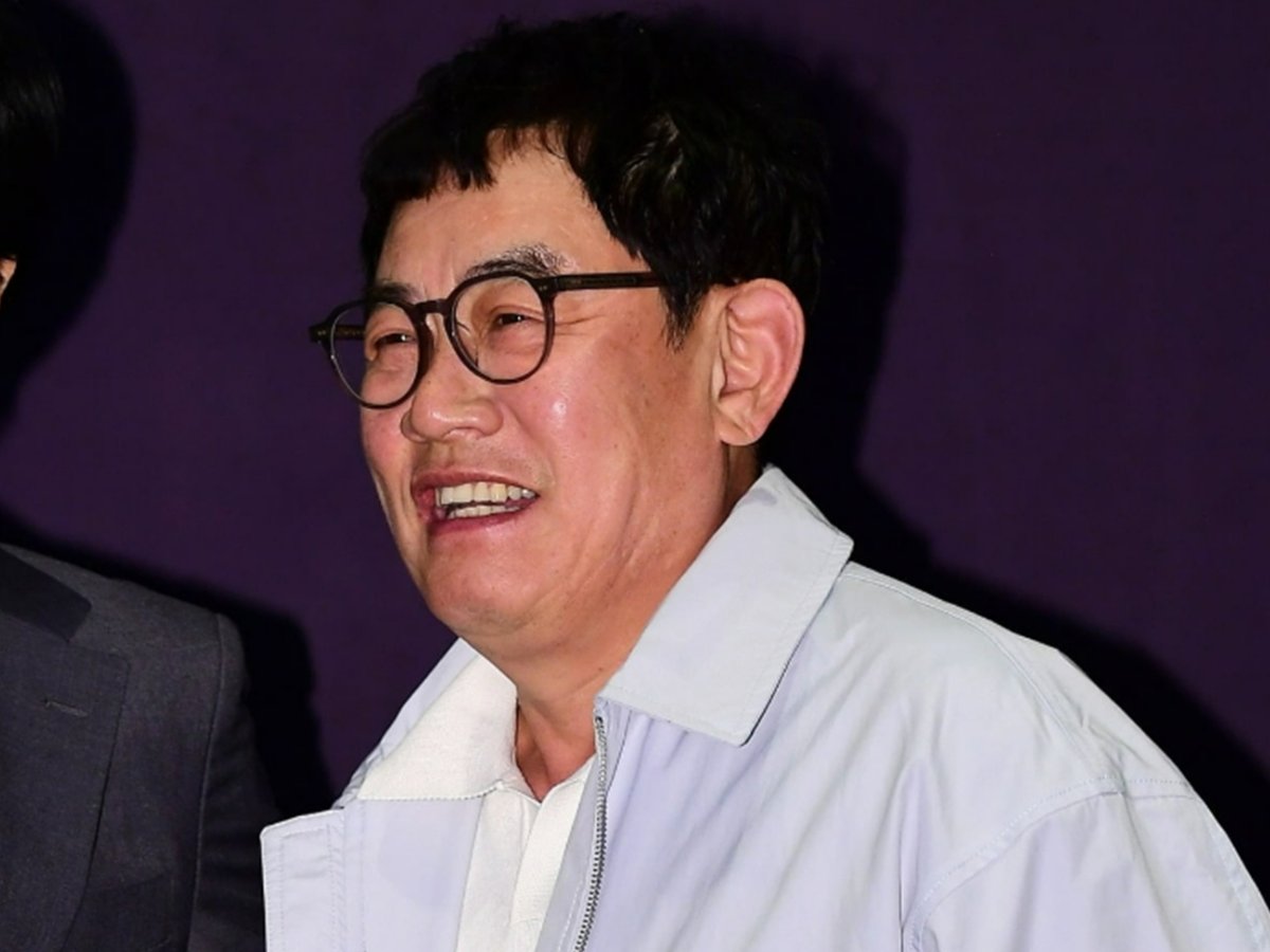 이경규, 결국 검찰 송치...<br>사고 장면 CCTV에 찍혔다