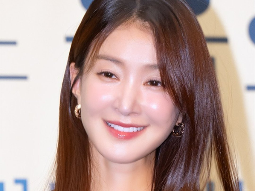 [단독] 이시영 전남편, 이혼 임신 입장…"처음은 반대, 책임 다하겠다"