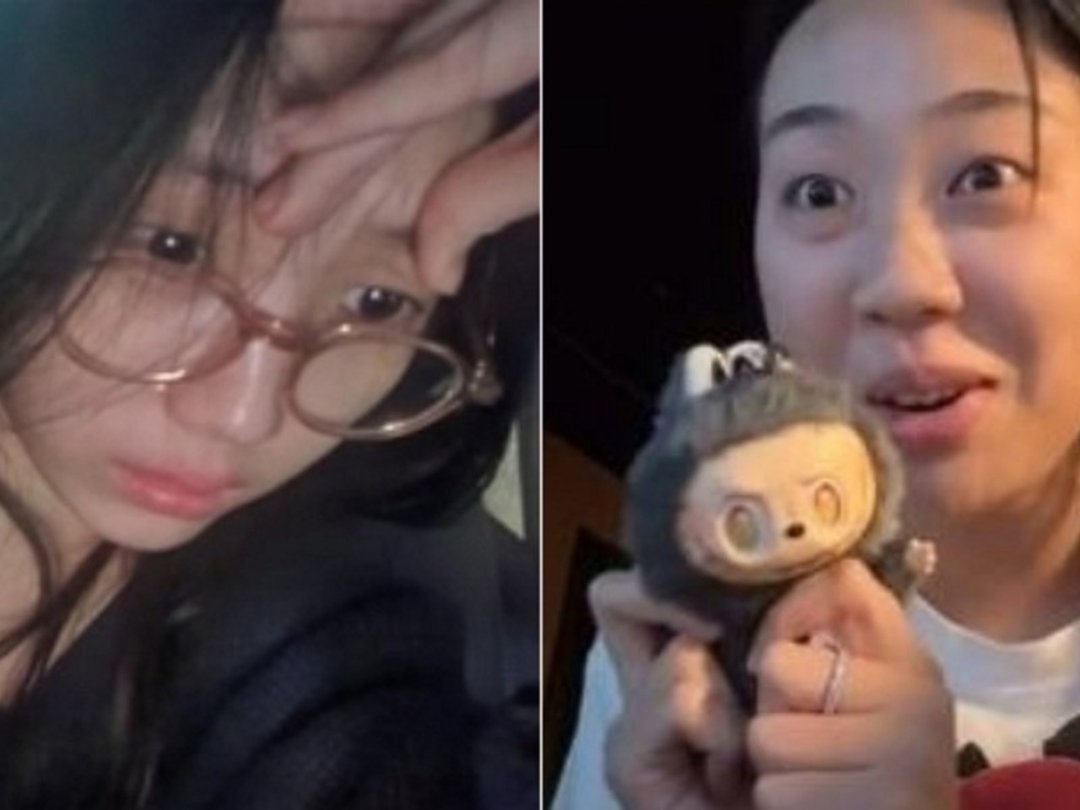이영지·아일릿 원희도 ‘짭 라부부’에 당했다... 정품 사려면 ‘이것’ 확인해야