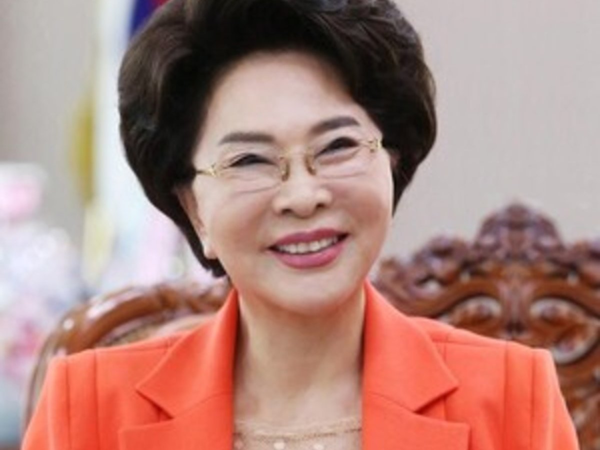 93세라고요? 신체 나이<br>60대 유지한 비결