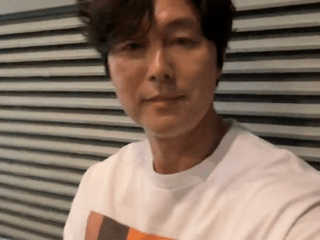 “혼외자 논란 딛고 3년 만의 광고 복귀”…정우성, 빗썸 새 얼굴