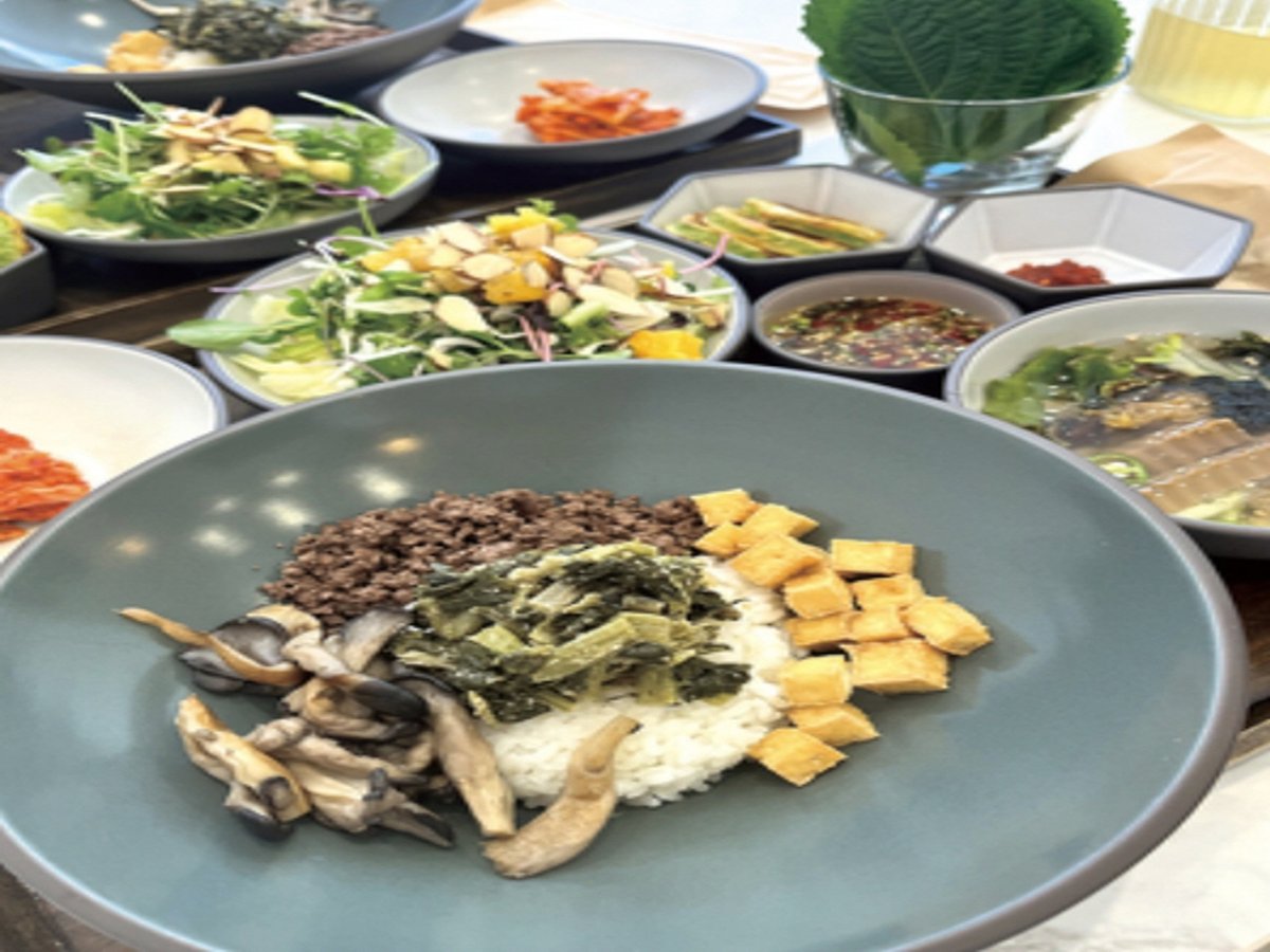 건강한데 맛있다, 배불러도<br>죄책감 없는 맛집 3