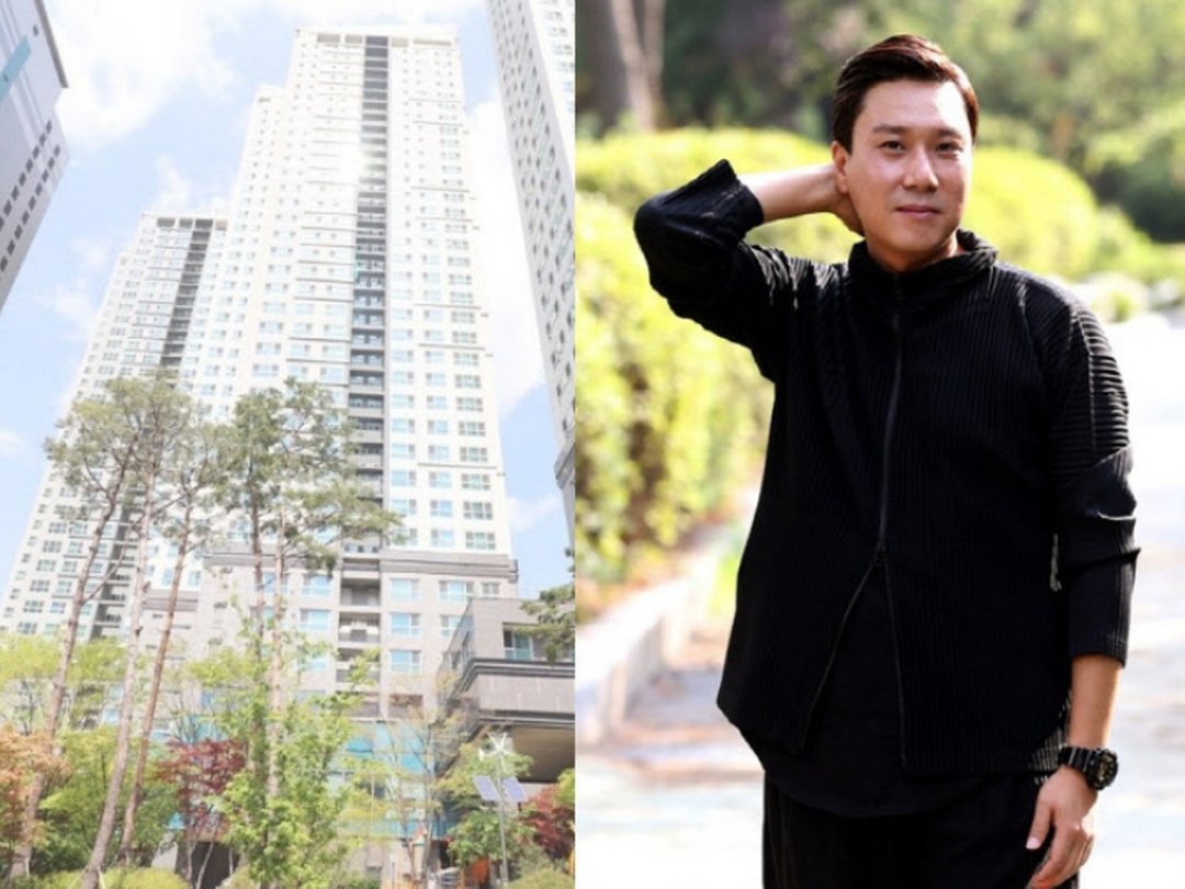 ‘최고 32억’ 재혼한 이상민 사는 용산 신혼집은 어디 [누구집]