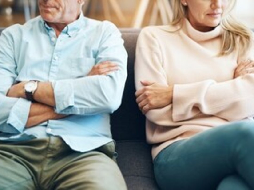 이혼 남성 10명에게 묻다, 결혼 생활 끝났다는 것을 깨달은 순간