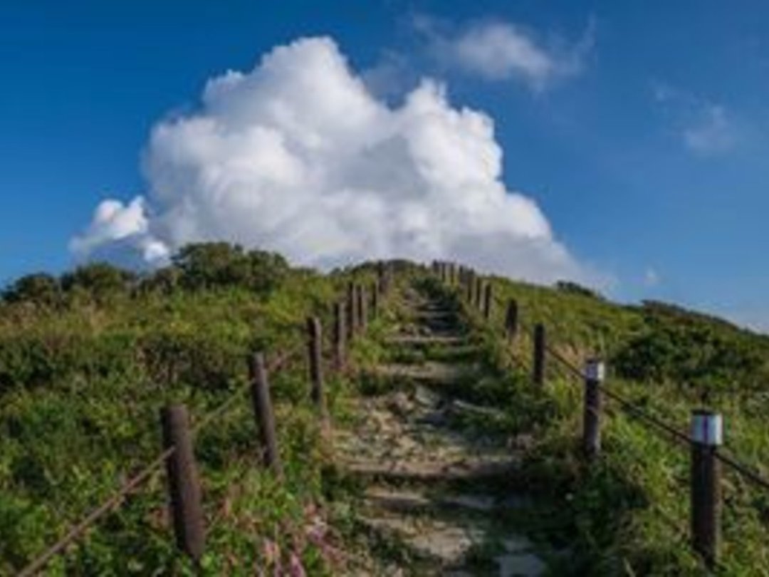 “한국 알프스 때문에 스위스행 취소했을 정도” 유럽인도 기절초풍할 대한민국 명소 5