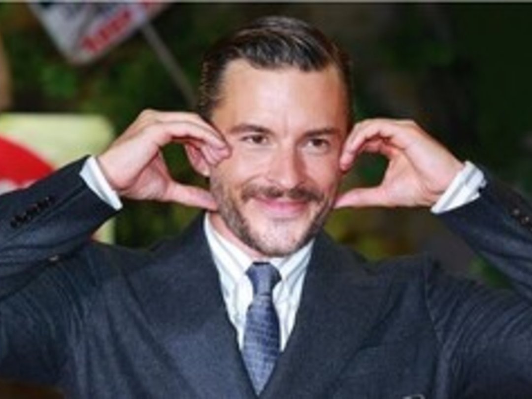 '2025 가장 섹시한 남자'에  조너선 베일리