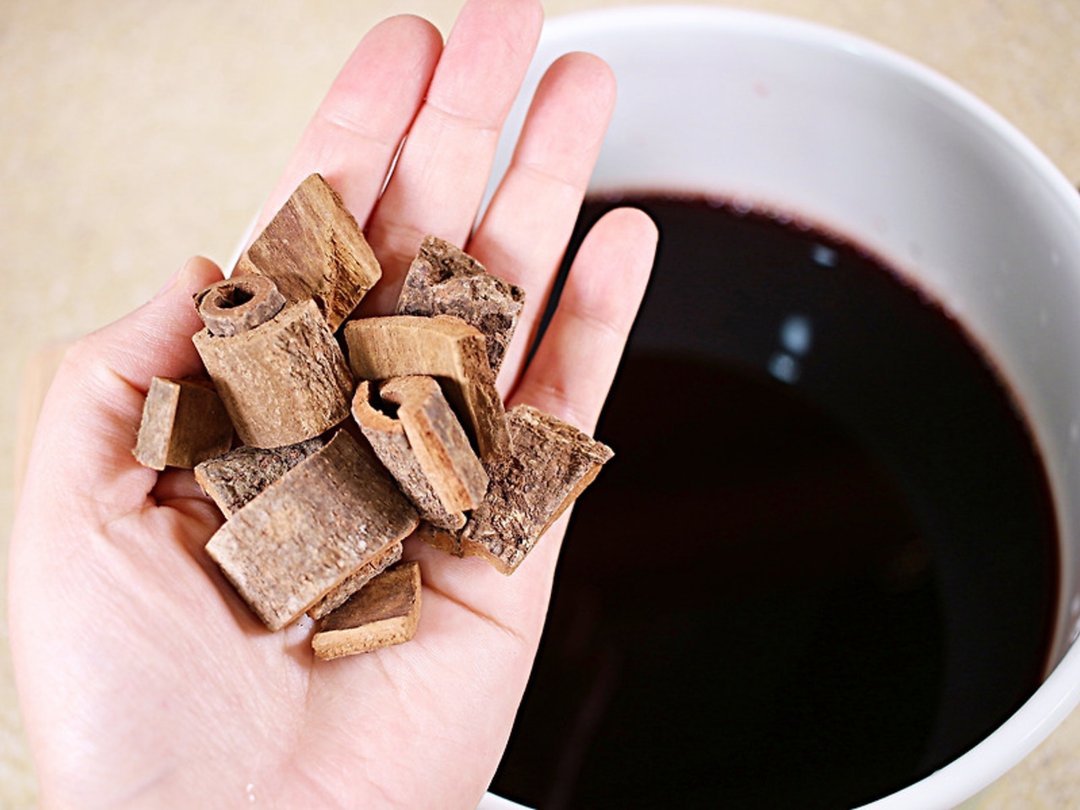 찬바람 부는 날, 이거 한 잔이면 감기 걱정 뚝!