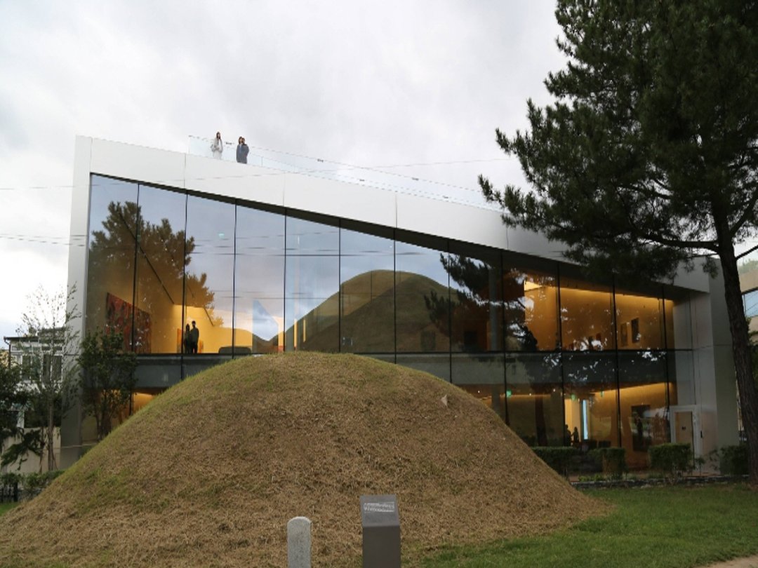 클래식과 레트로, 힙을 잇는 시간의 경주