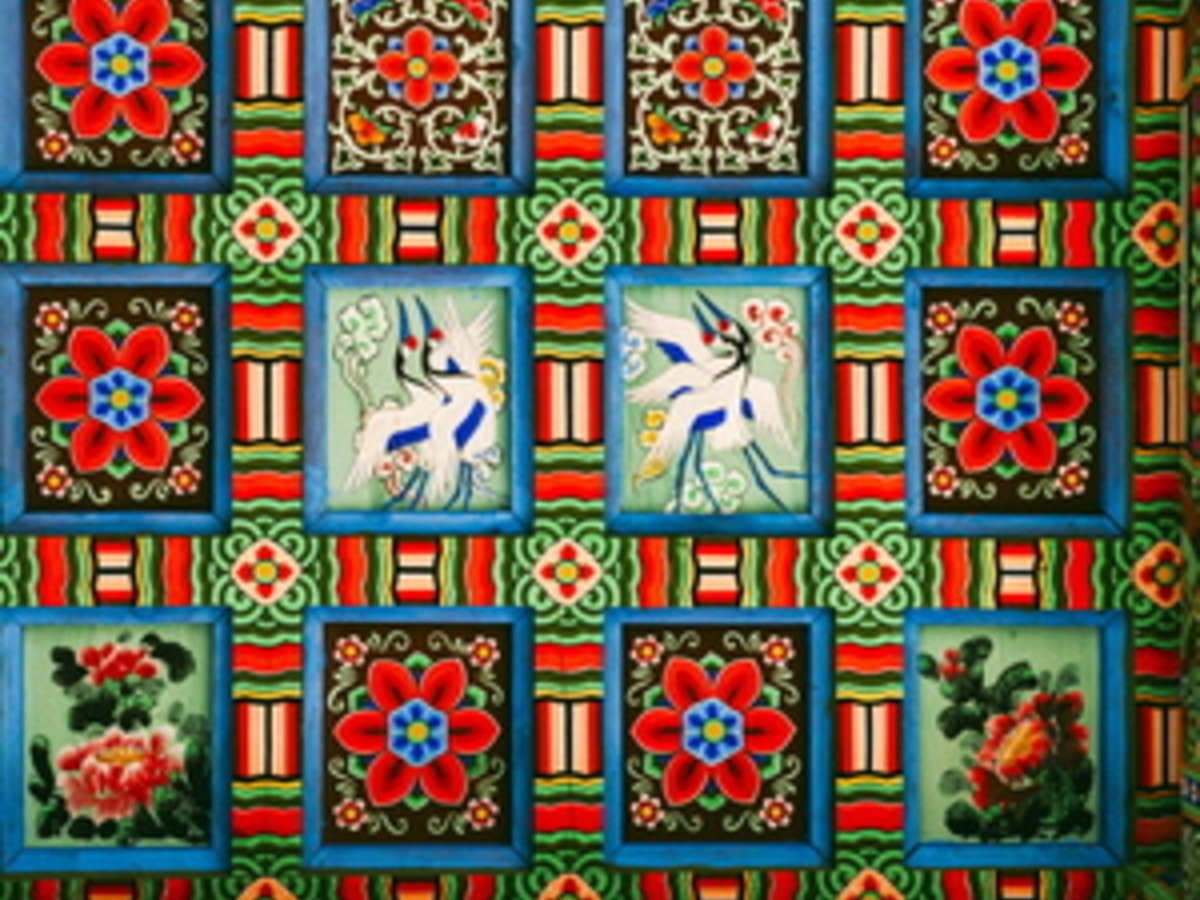 여행 기자가 직접 찾은<br>‘가장 한국적인 풍경’ 5곳