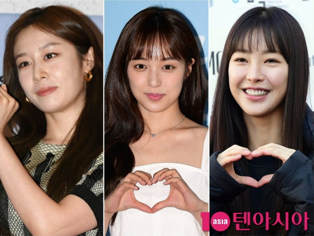 인생은 기니까…20대 결혼,<br>초고속 이혼 택한 여배우들