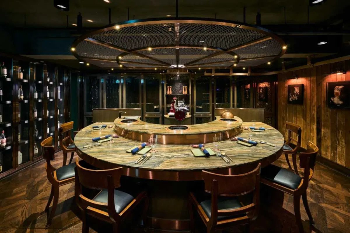 서울 연말모임 맛집 BEST 5<br>분위기·맛 다 잡았다…