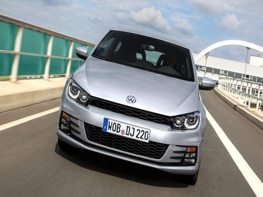 중고차로만 살 수 있는 폭스바겐 숨은 명차 5종