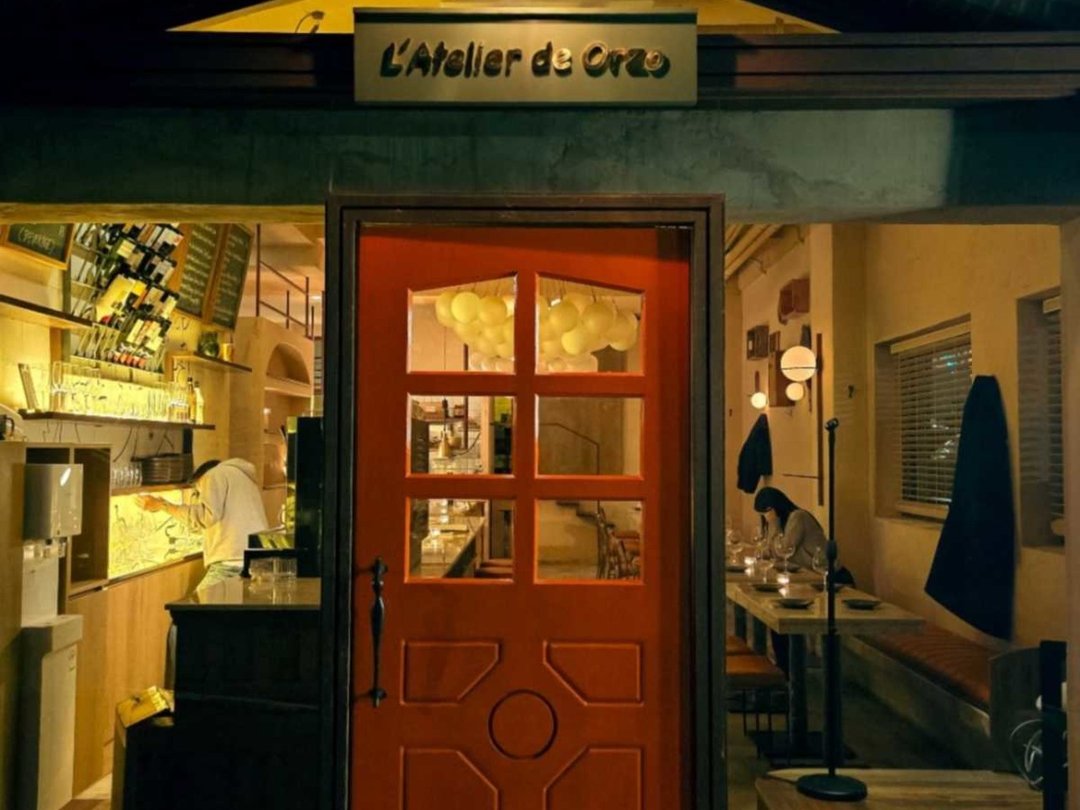 연말에 가기 좋은 와인 바 BEST 5 – 음식과 와인의 멋진 마리아주