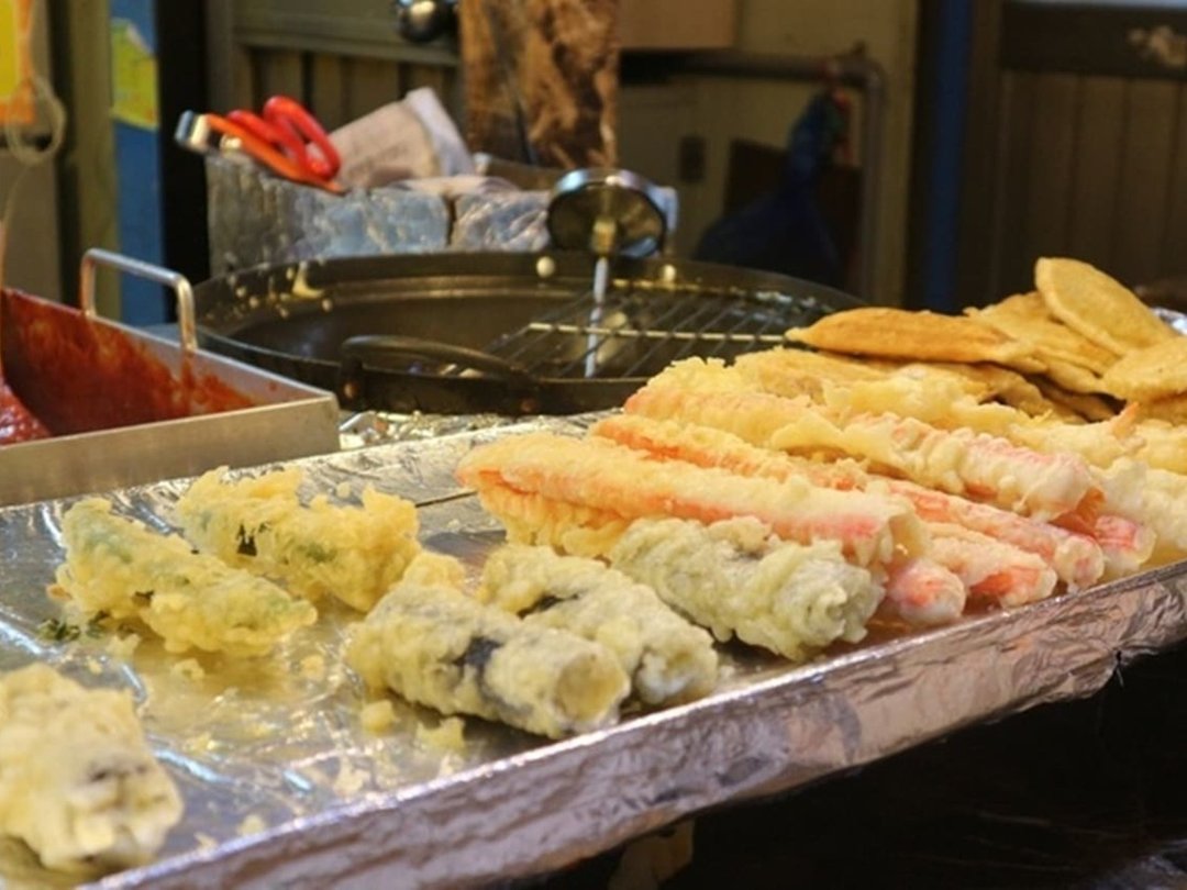 '이게 그나마 나은 편, 최악은 바로..' 현직 의사들 추천, 떡볶이에 찍어서 같이 먹어도 되는 튀김 종류