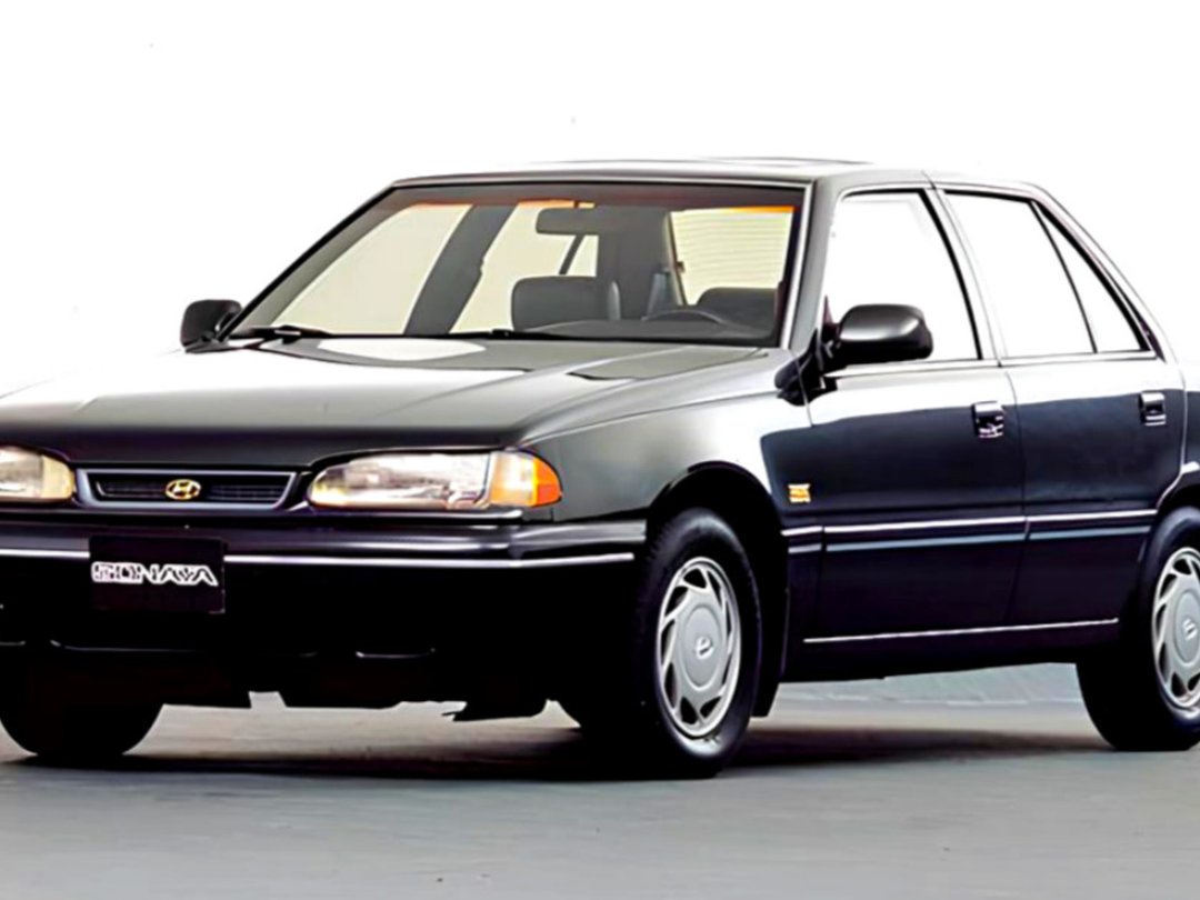 “쏘나타가 이렇게 변한다고?”…그때 그 시절 디자인 예고 소식에, 예비 오너들 ‘깜짝’