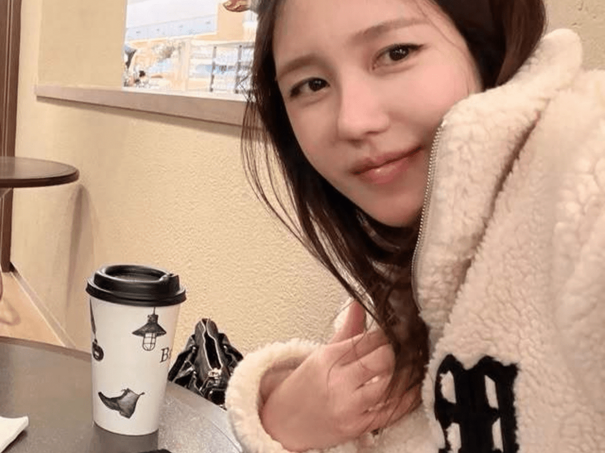 “20대인 줄”… ‘47세' 이지아 <br>믿기지 않는 동안 미모