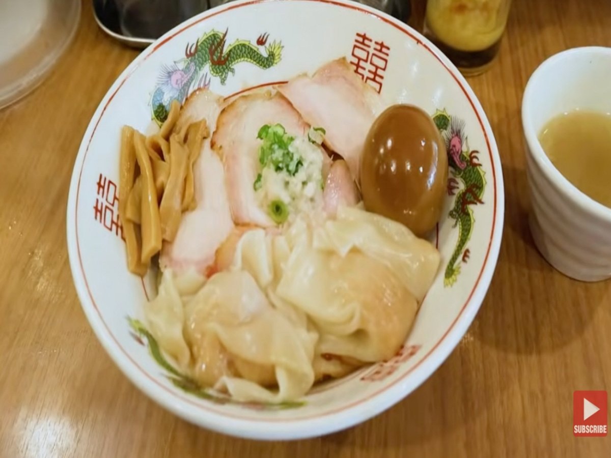 장인정신인가 완고함인가…<br>도쿄서 가장 엄격한 라멘집