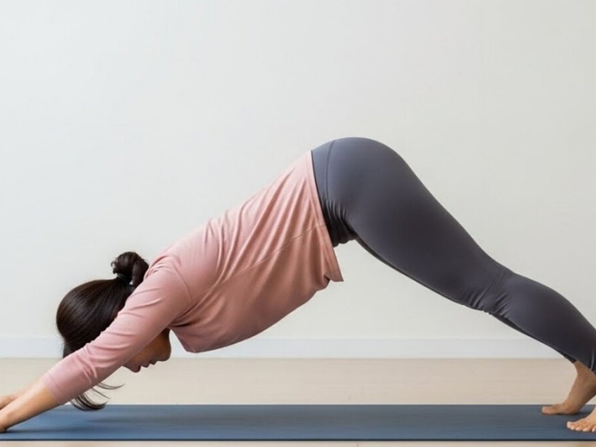 50대 삶의 질 결정하는<br>근육량, 이 동작 4개면 충분