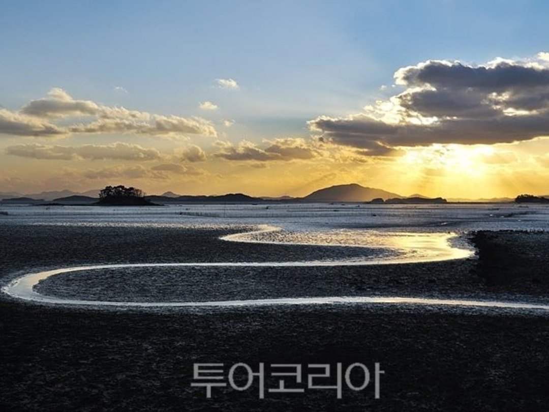 순천 겨울 여행 스폿 5선...갈대와 옛 마을 따라 걷다