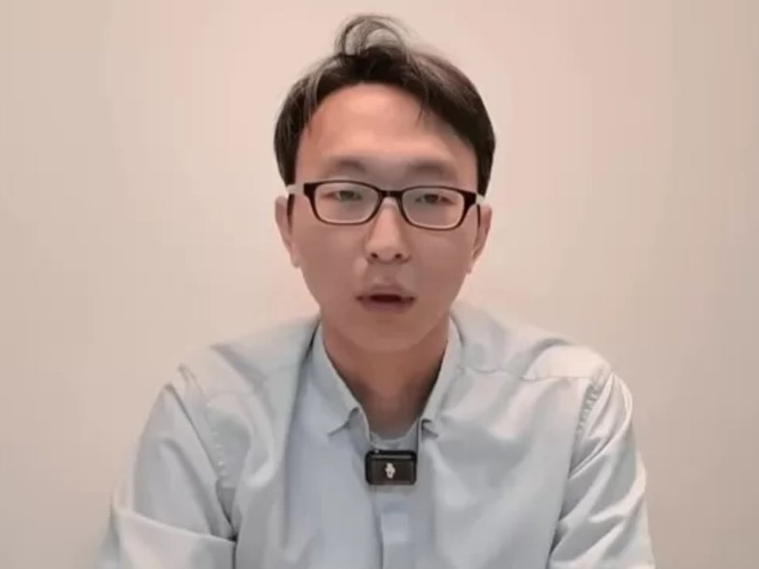 정희원, 불륜 인정... “부적절함 알면서도 못 멈춰... 모든 책임은 제 몫”