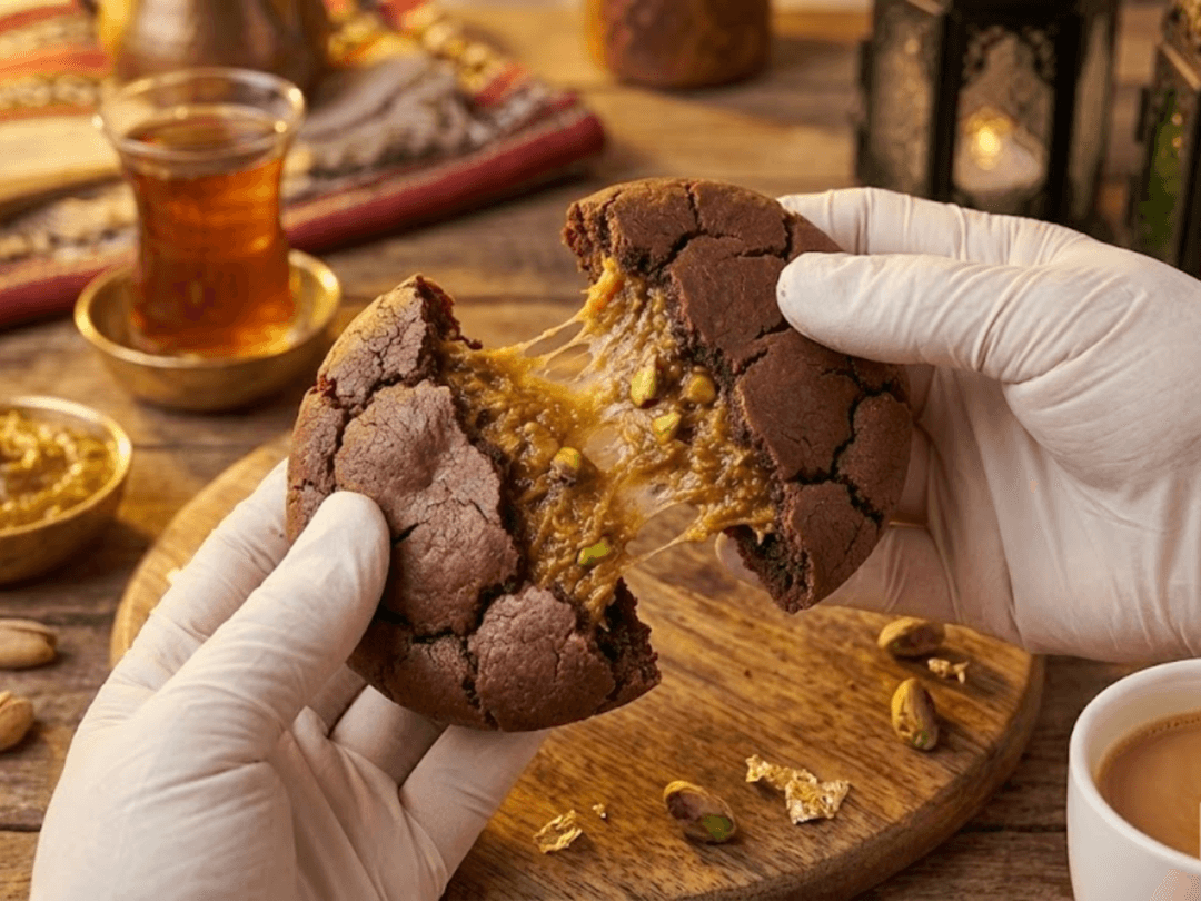 "두쫀쿠 1개가 빅맥보다 높다고?"…작지만 무서운 간식 칼로리의 진실