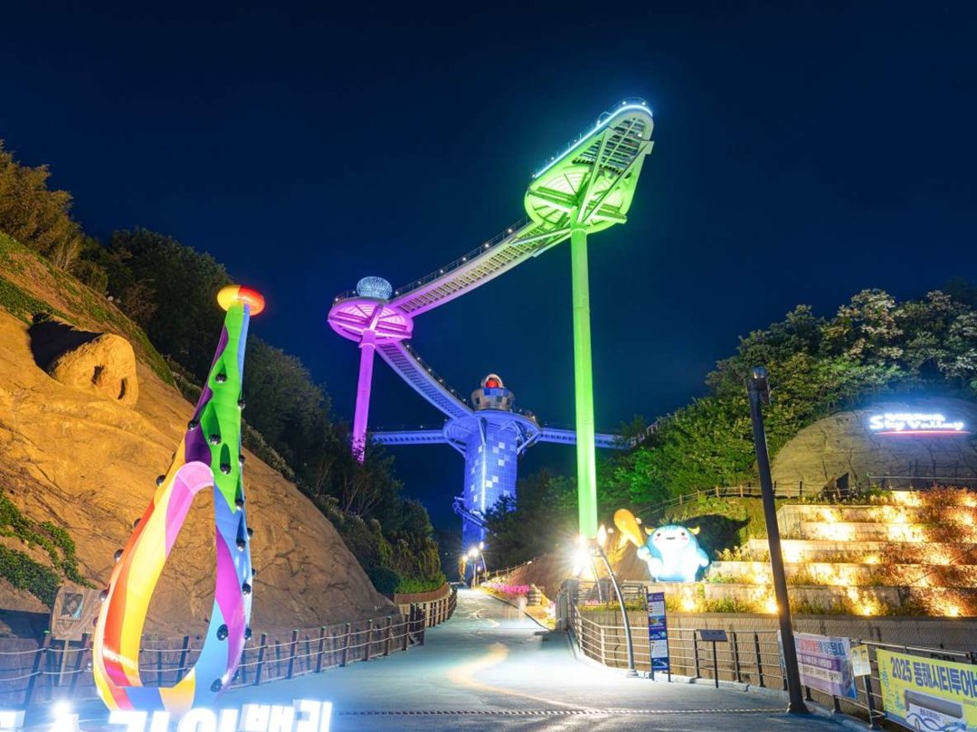 강원도 동해 가볼 만한 곳 인생샷 명소 4선…왜 이제 알았을까