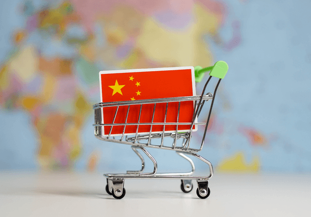 <strong>중국</strong>의 소비와 경제는 살아나고 있는가?