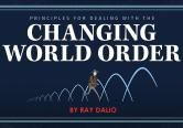 레이 <strong>달리</strong>오의 Changing World Order - 500년의 빅사이클