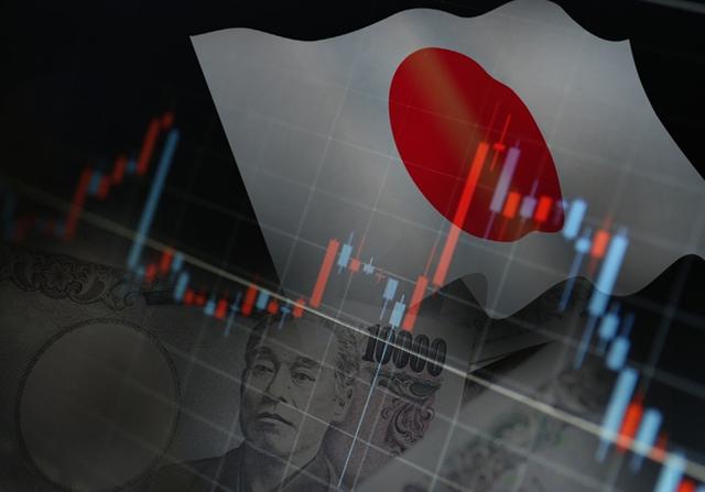 QE에 <strong>중독</strong>된 일본 경제, 엔저에 불안한 한국 경제