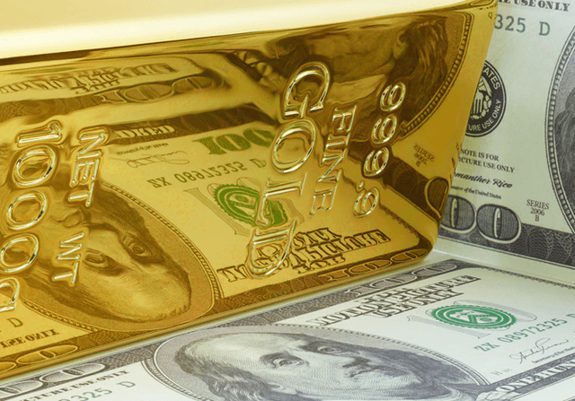미국 증시 고점 이후 금 가격 상승 | 스태그플레이션과 기준금리의 고점 이후 금투자