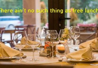 "세상에 공짜 점심은 없다 : 10%가 넘는 고배당 ETF 투자 유의사항 #2"