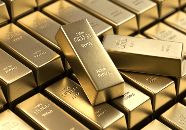 자산 배분 시 대체자산 금의 특징 | 금과 달러, 금리와 인플레이션과의 <strong>관계</strong>