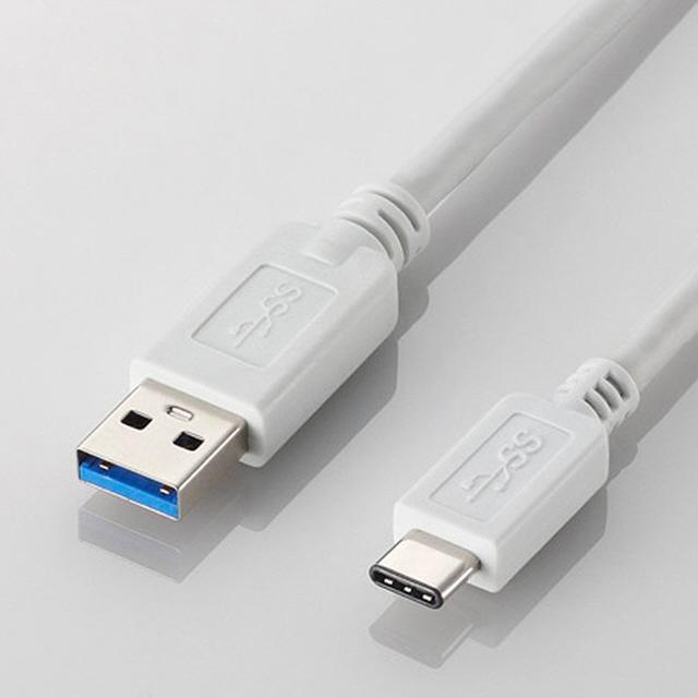 <strong>USB</strong> 타입<strong>C</strong>, 앞으로 어느 제품에 탑재될까?