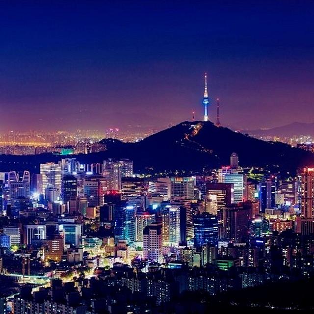 서울에서 <strong>야경</strong>을 보려면 어디로 가야 하나요?