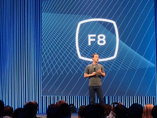 페이스북 F8. 가상현실 시대의 서막을 연 자리