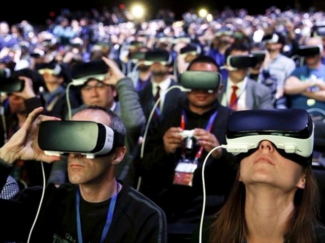 차이나조이는 VR 세상, 대한민국은 규제 천국