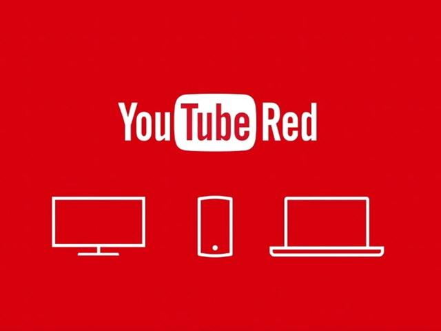유튜브 레드, 국내 콘텐츠 산업을 흔들 수 있을까?