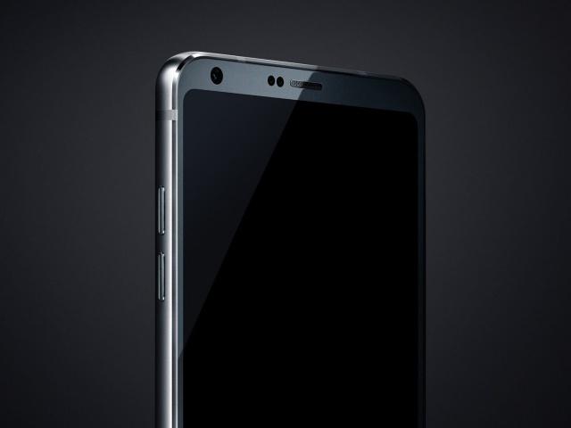 LG '<strong>G6</strong>' 사진 유출로 확인된 깔끔한 디자인. '갤S8'와 경쟁에서 승산있을까?