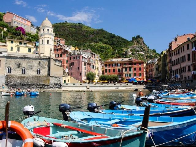 매력적인 이탈리아 소도시 여행지 추천