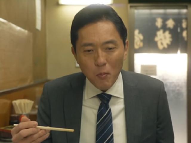 <strong>고독한 미식가</strong>, 한국과 다른 일본 먹방의 정석