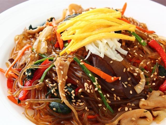 삼겹살부터 치킨까지… 외국인 사로잡은 한국음식 10
